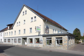 Hotel-Restaurant Sälzerhof, Salzkotten